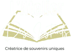 L'atelier des instants